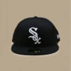 NEW ERA MLB AC Perf 5950 Chicago White Sox 1 NEW ERA MLB AC Perf 5950 Chicago White Sox -Headict mlb ac perf 5950 chicago white sox20MLB20AC20Perf20595020Chicago20White20Sox