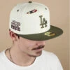 NEW ERA MLB WS Trail Mix 5950 LA 2 NEW ERA MLB WS Trail Mix 5950 LA -Headict mlb ws trail mix 5950 la