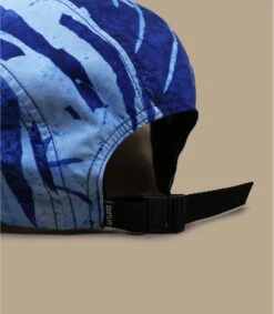 Monoprint 5 Panel Blue 12 Monoprint 5 Panel Blue -Headict monoprint 5 panel blue 4