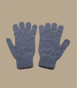 Mackie Munro Grey Mix