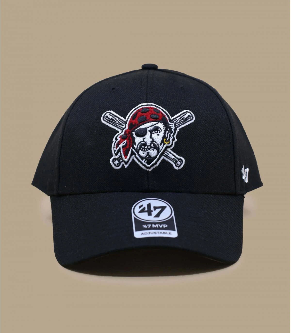'47 BRAND MVP Pittsburgh Pirates 4 '47 BRAND MVP Pittsburgh Pirates – Image 2