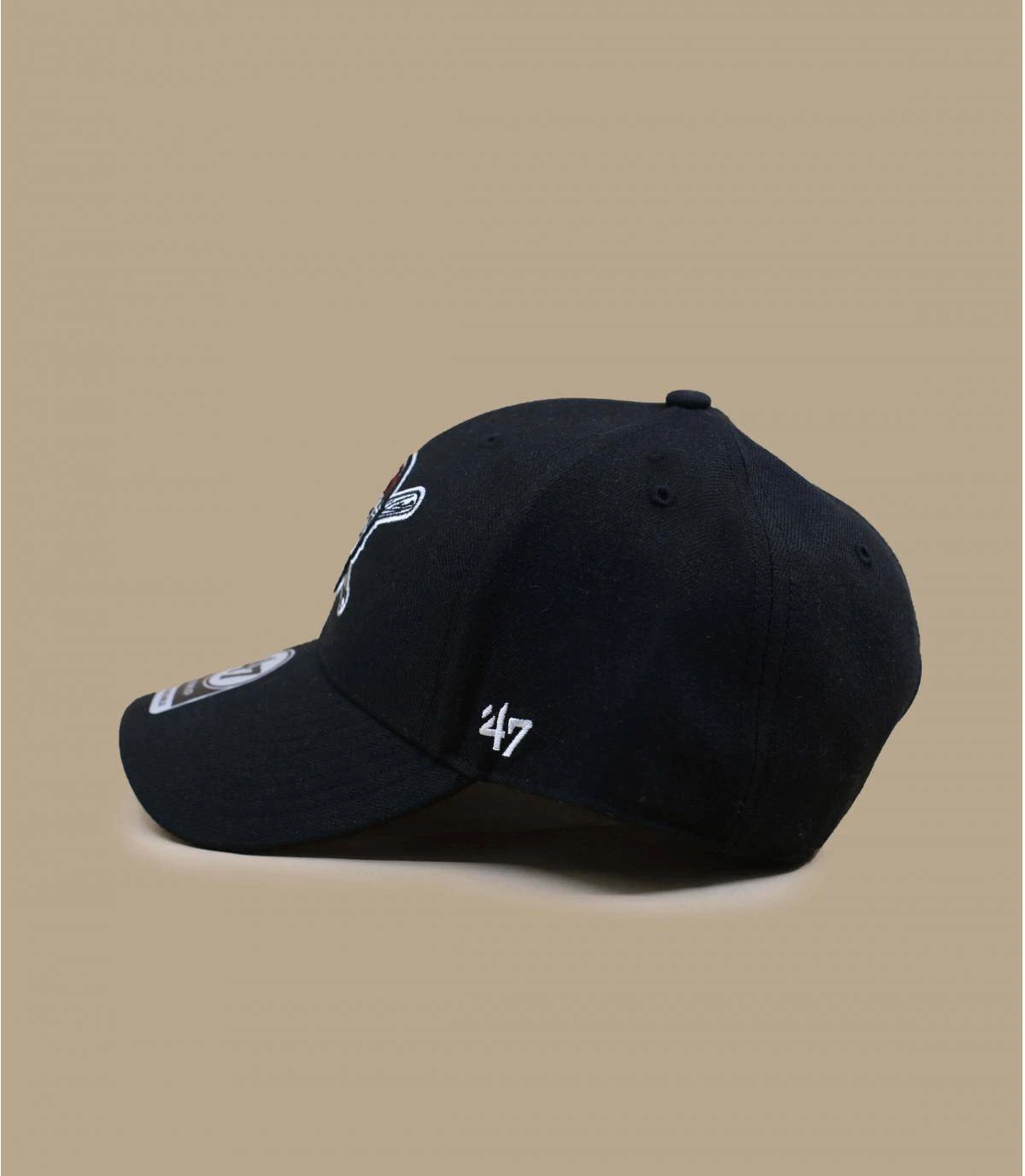 '47 BRAND MVP Pittsburgh Pirates 5 '47 BRAND MVP Pittsburgh Pirates – Image 3