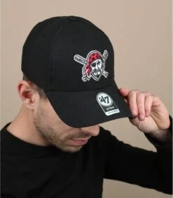 '47 BRAND MVP Pittsburgh Pirates