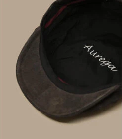 Napoli Cuir Vieilli Chocolat 9 Napoli Cuir Vieilli Chocolat -Headict napoli cuir vieilli chocolat 3