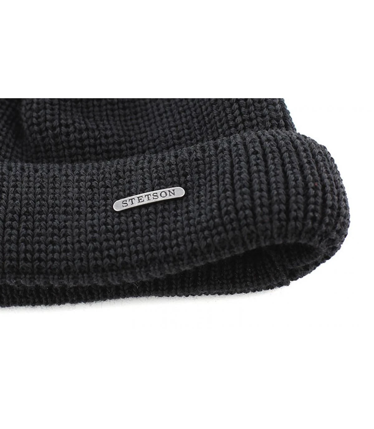 Stetson Nashville Black 4 Stetson Nashville Black – Image 2