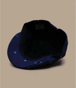 Nino Kid Bleu Marine -Headict nino kid bleu marine 2