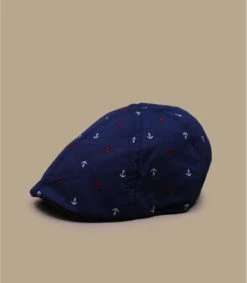 Nino Kid Bleu Marine