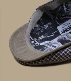 Nolan Beige 9 Nolan Beige -Headict nolan beige 3