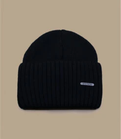 Stetson Northport Black