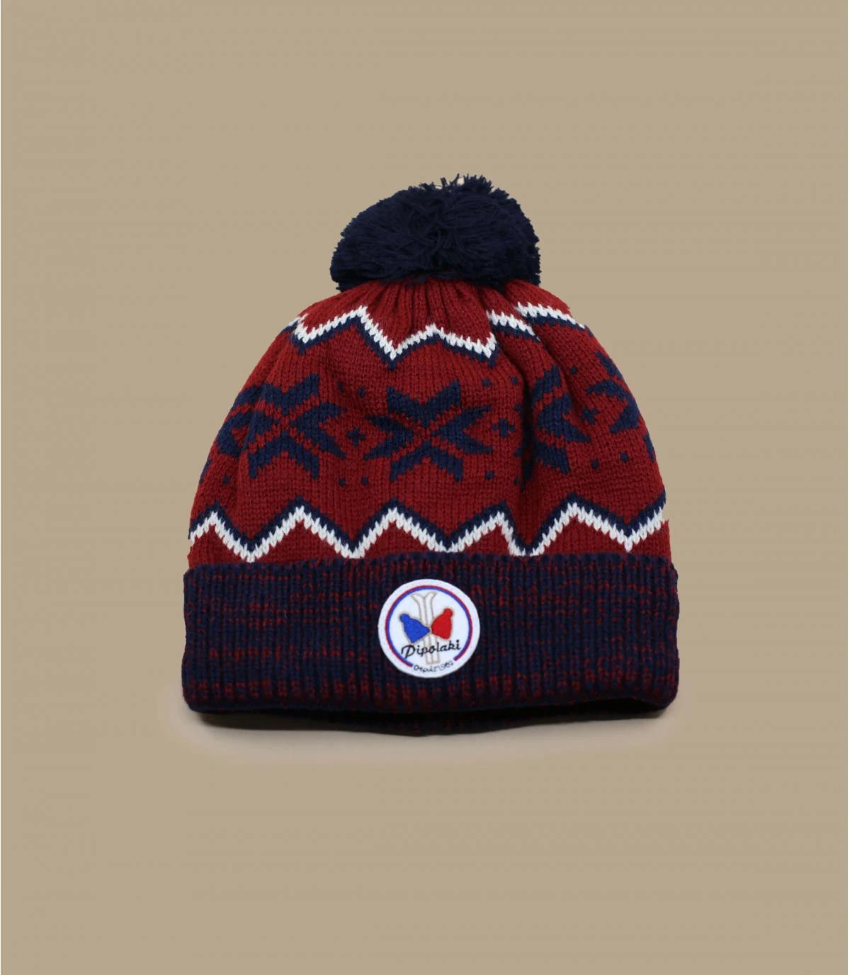 Odaia Dark Red 4 Odaia Dark Red – Image 2