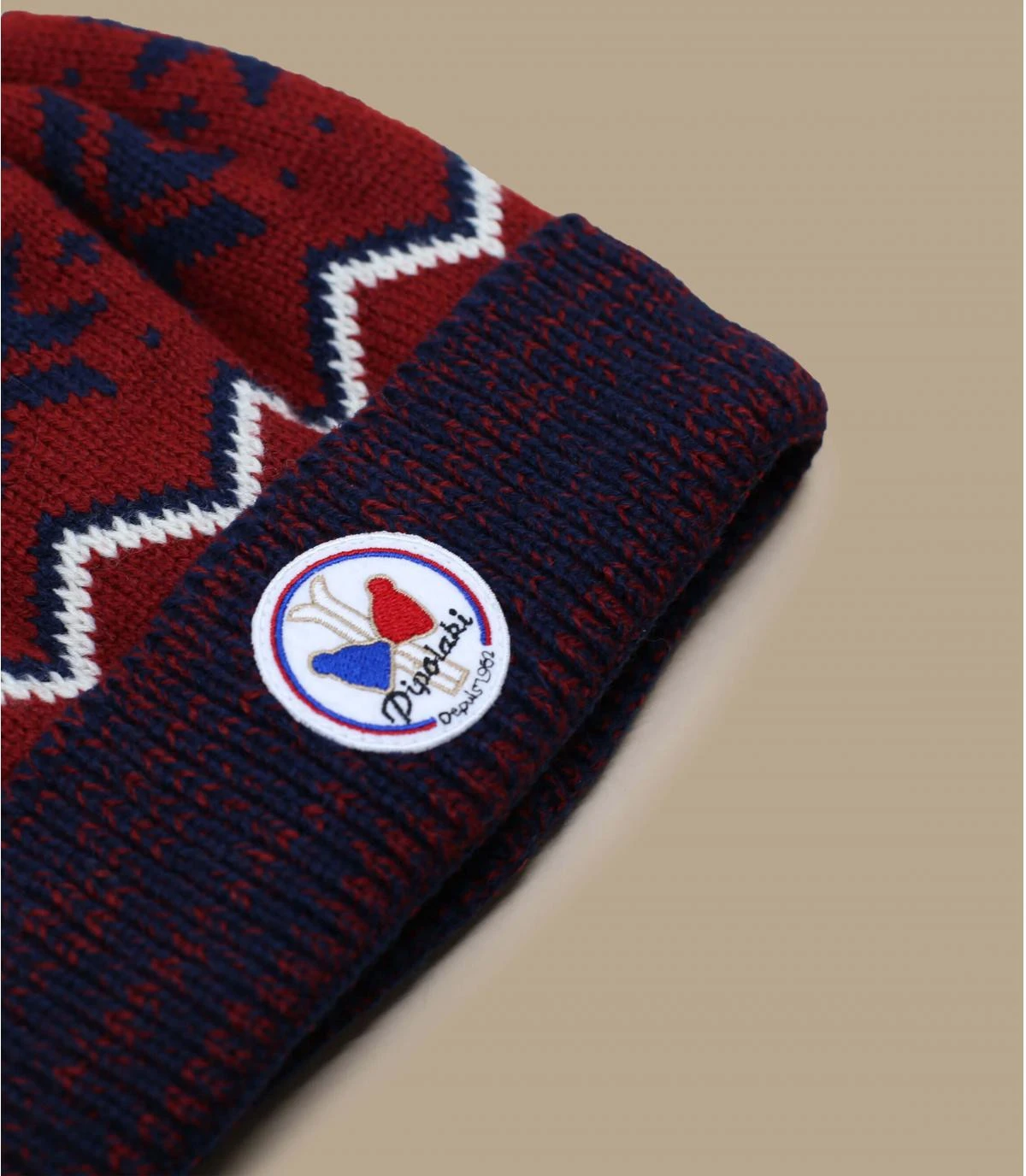 Odaia Dark Red 5 Odaia Dark Red – Image 3