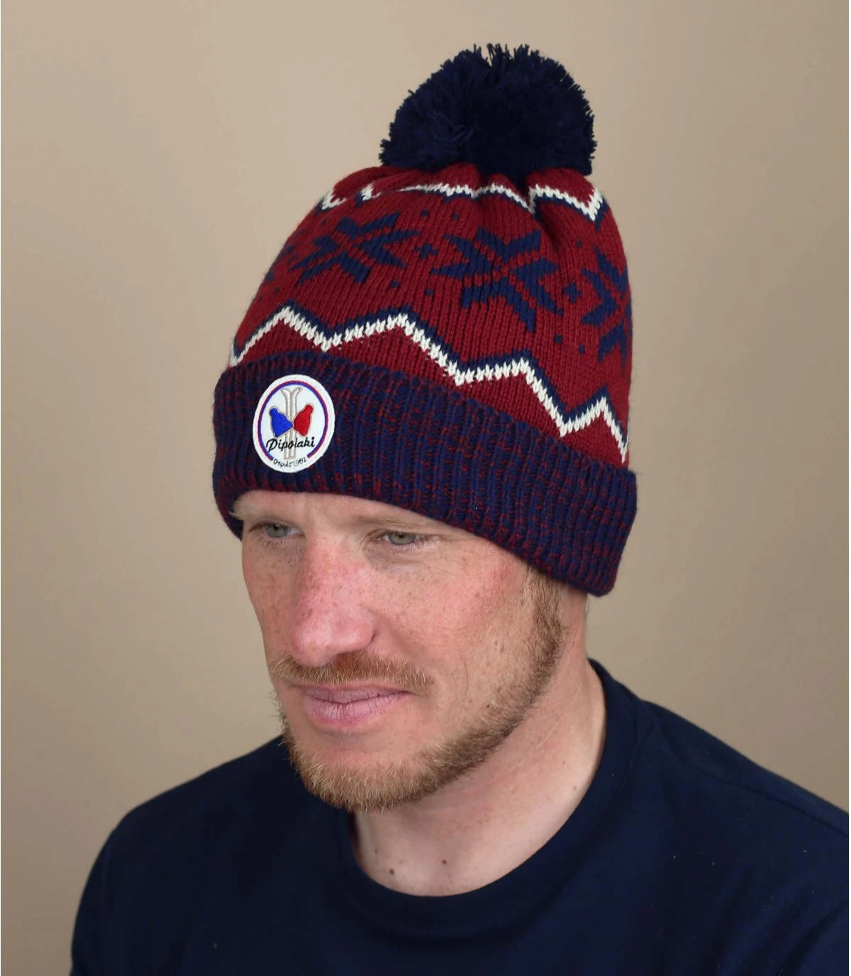 Odaia Dark Red 3 Odaia Dark Red