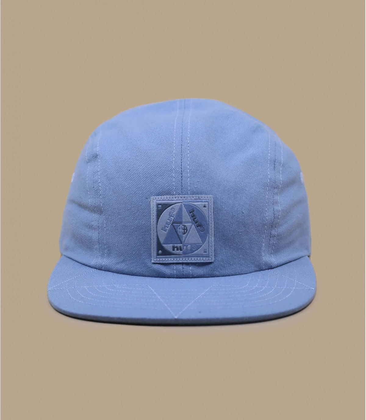 HUF Overdyed Blue 4 HUF Overdyed Blue – Image 2