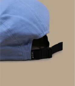 HUF Overdyed Blue 12 HUF Overdyed Blue -Headict overdyed blue 4