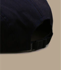 Overdyed Denim 5 Panel -Headict overdyed denim 5 panel 4