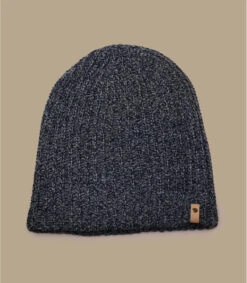 Fjallraven Ovik Melange Beanie Mountain Black 6 Fjallraven Ovik Melange Beanie Mountain Black -Headict ovik melange beanie mountain black 1