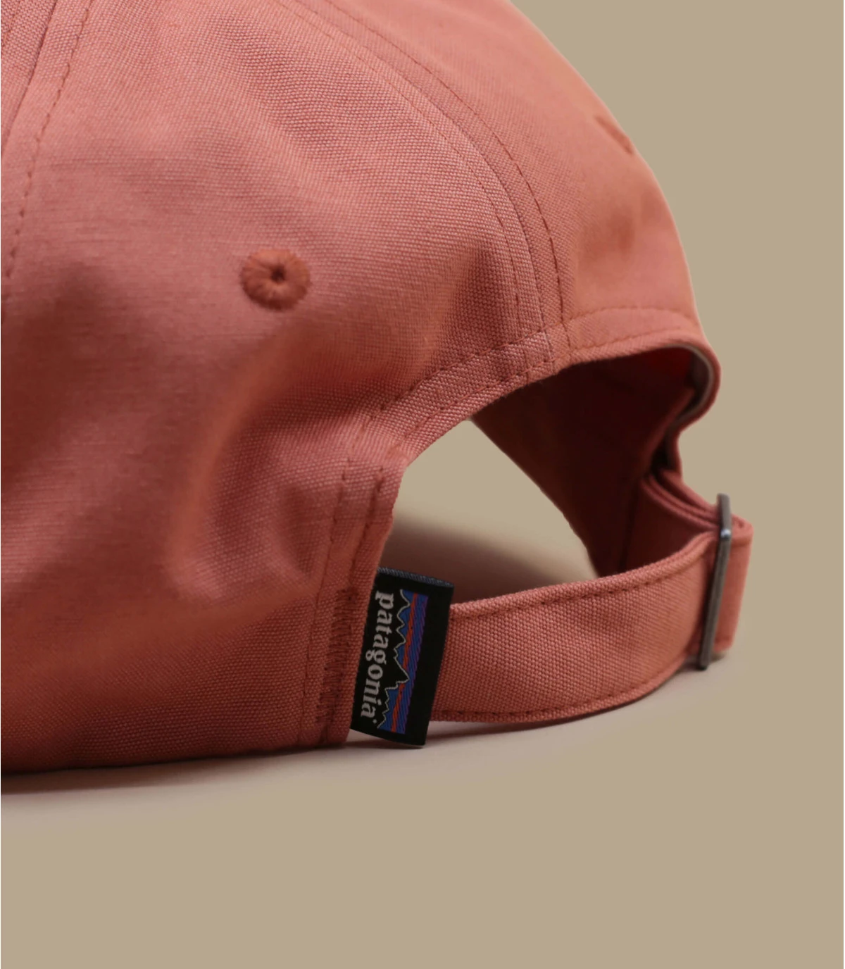 Patagonia P6 Label Trad Quartz Coral 7 Patagonia P6 Label Trad Quartz Coral – Image 5