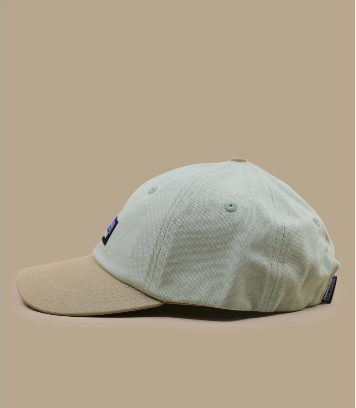 Patagonia P6 Label Trad Salvia Green 6 Patagonia P6 Label Trad Salvia Green – Image 4