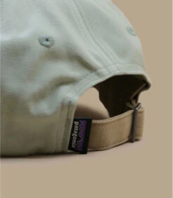 Patagonia P6 Label Trad Salvia Green 12 Patagonia P6 Label Trad Salvia Green -Headict p6 label trad salvia green 4