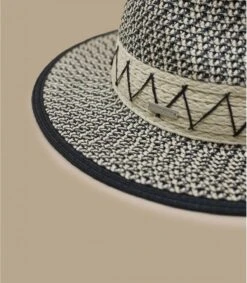 Seeberger Paper Fedora Zigzag 7 Seeberger Paper Fedora Zigzag -Headict paper fedora zigzag
