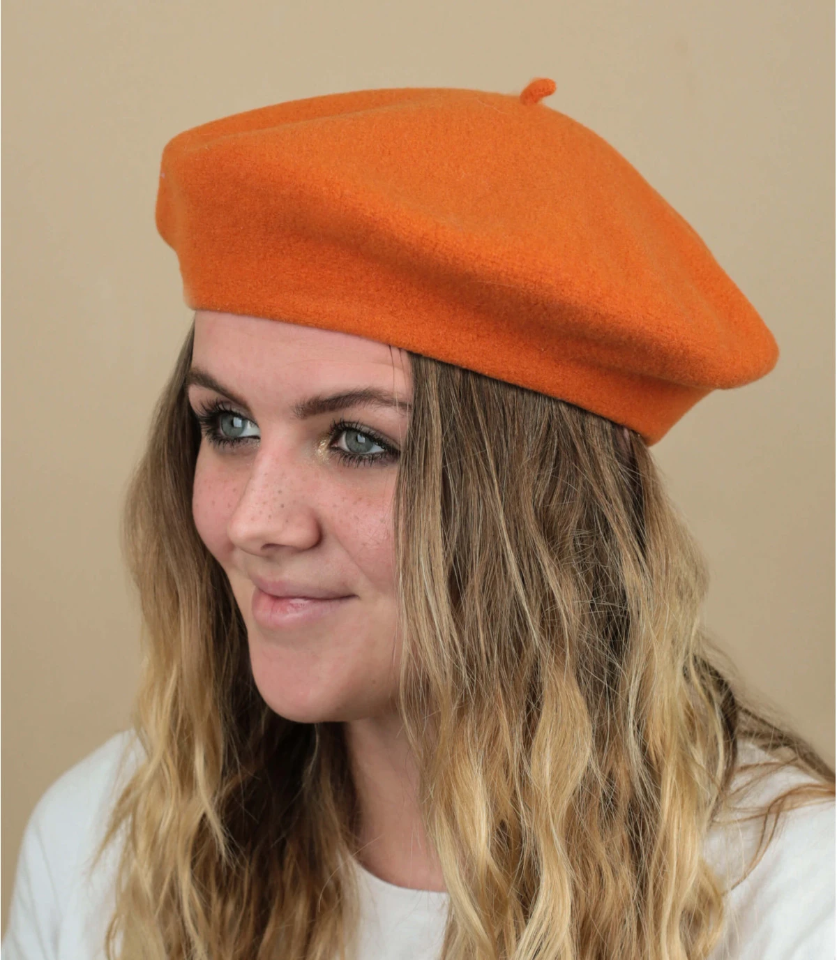 Paris Dark Tangerine 3 Paris Dark Tangerine