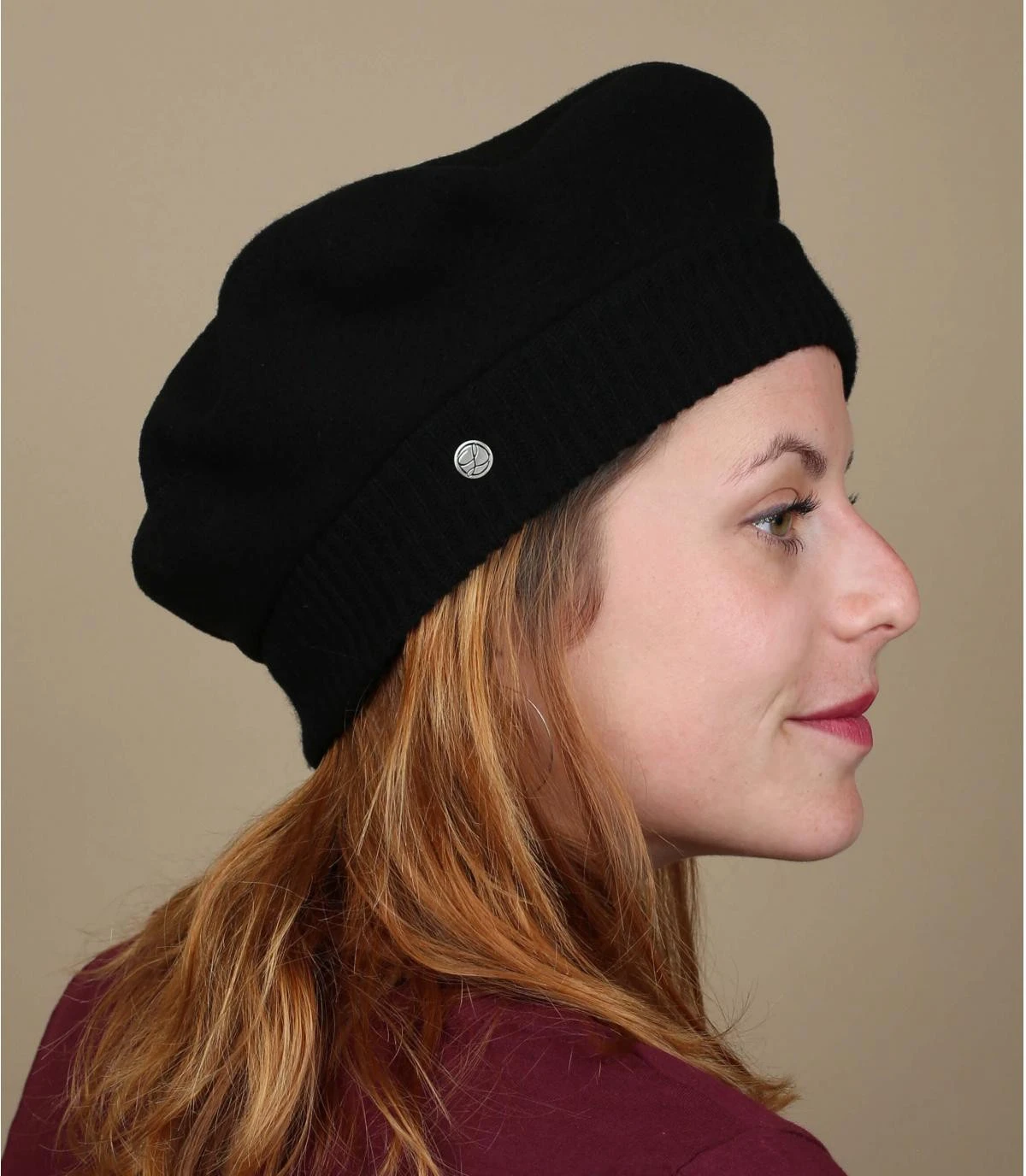 Parisienne Noir 3 Parisienne Noir