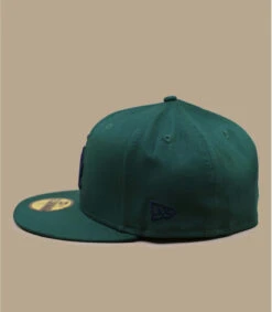 NEW ERA Patch 59Fifty LA Dark Green 11 NEW ERA Patch 59Fifty LA Dark Green -Headict patch 59fifty la dark green 3