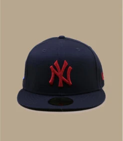 NEW ERA Patch 59Fifty NY Navy 9 NEW ERA Patch 59Fifty NY Navy -Headict patch 59fifty ny navy 1