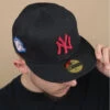 NEW ERA Patch 59Fifty NY Navy