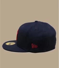 NEW ERA Patch 59Fifty NY Navy 10 NEW ERA Patch 59Fifty NY Navy -Headict patch 59fifty ny navy 2