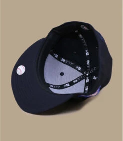 NEW ERA Patch 59Fifty NY Navy 13 NEW ERA Patch 59Fifty NY Navy -Headict patch 59fifty ny navy 5