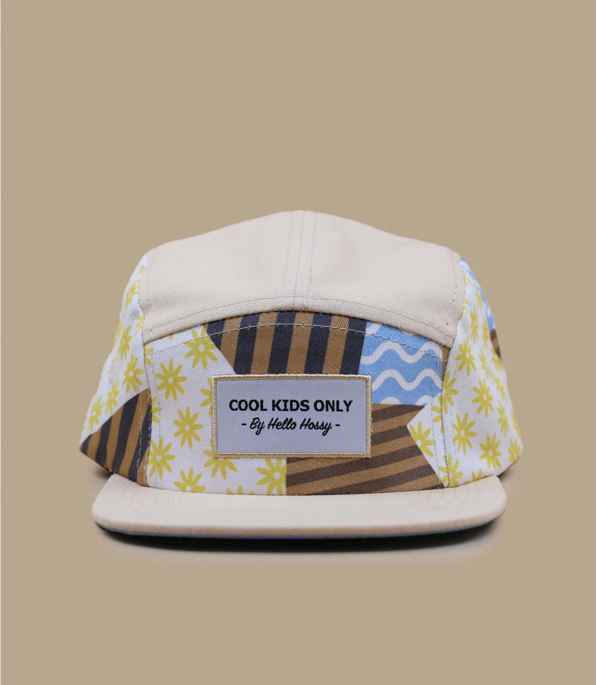 Patchwork 5 Panel 4 Patchwork 5 Panel – Image 2