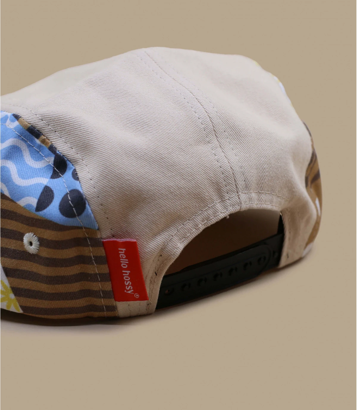 Patchwork 5 Panel 7 Patchwork 5 Panel – Image 5