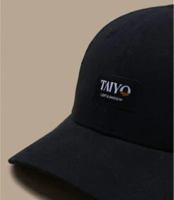 Patchwork Palm Cap 11 Patchwork Palm Cap -Headict patchwork palm cap 3