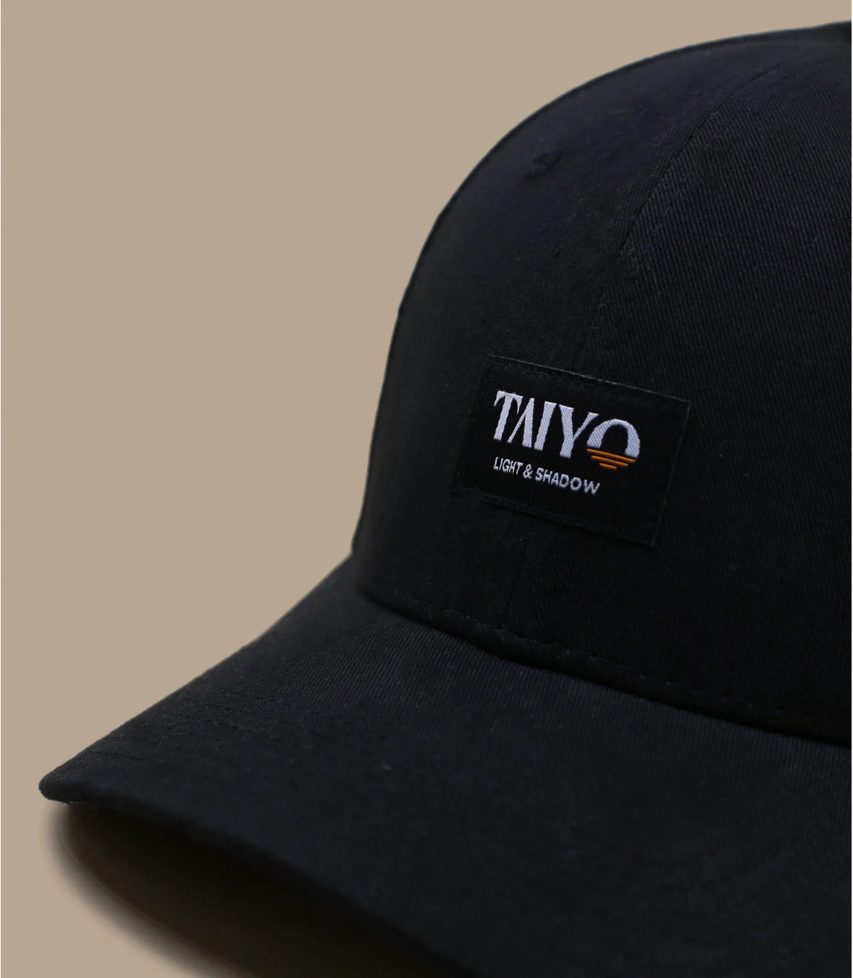 Patchwork Palm Cap 6 Patchwork Palm Cap – Image 4