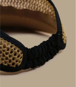 Barts Patience Visor Natural -Headict patience visor natural 3