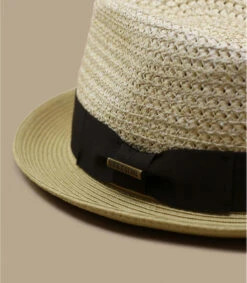 Stetson Player Cotton Toyo Natural 9 Stetson Player Cotton Toyo Natural -Headict player cotton toyo natural 1