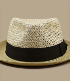 Stetson Player Cotton Toyo Natural 10 Stetson Player Cotton Toyo Natural -Headict player cotton toyo natural 2