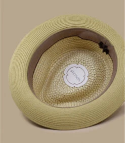 Stetson Player Cotton Toyo Natural 11 Stetson Player Cotton Toyo Natural -Headict player cotton toyo natural 3