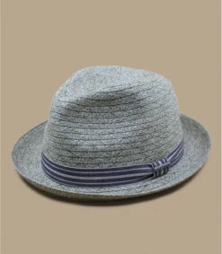 Stetson Player Toyo Grey 8 Stetson Player Toyo Grey -Headict player toyo grey 1