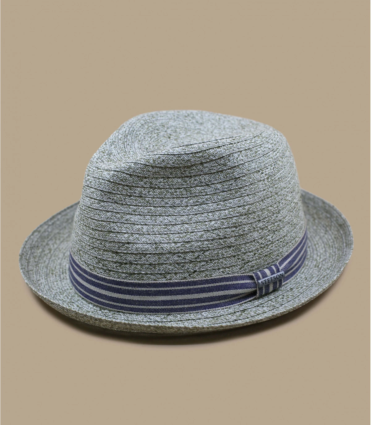 Stetson Player Toyo Grey 4 Stetson Player Toyo Grey – Image 2