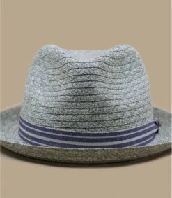 Stetson Player Toyo Grey 10 Stetson Player Toyo Grey -Headict player toyo grey 3