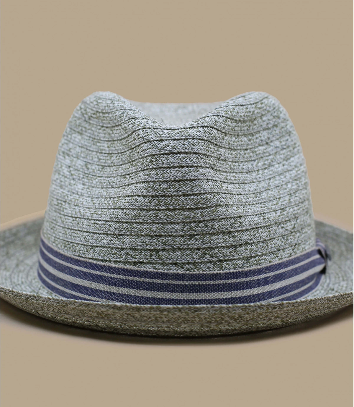 Stetson Player Toyo Grey 6 Stetson Player Toyo Grey – Image 4