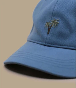 Barts Posse Blue -Headict posse blue 2