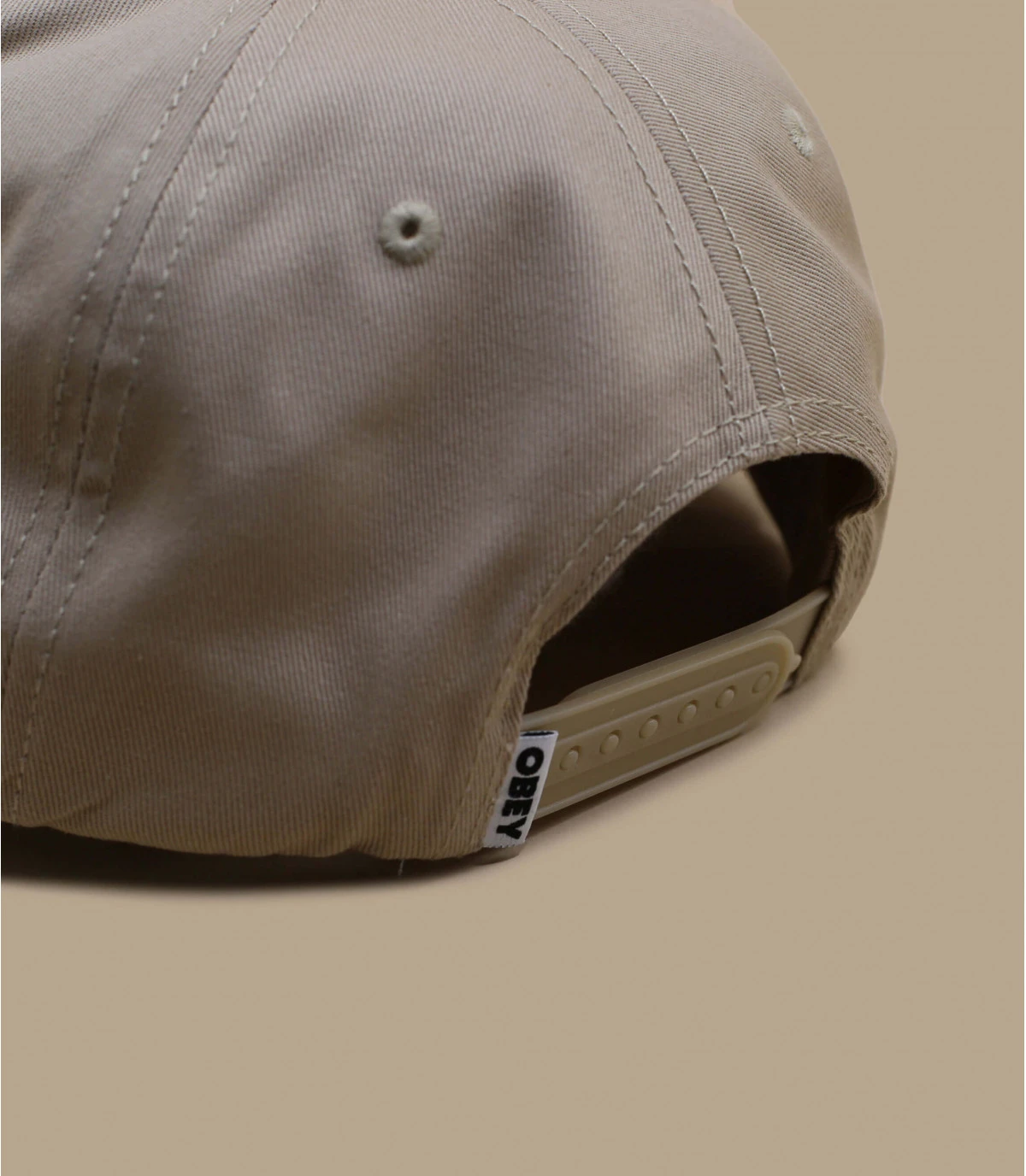 OBEY Postman Khaki 7 OBEY Postman Khaki – Image 5