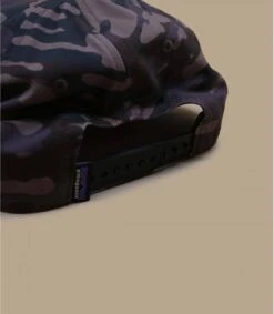 Patagonia Quality Surf Label Iceberg Melt -Headict quality surf label iceberg melt 3