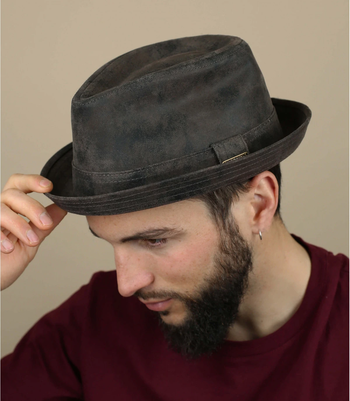 Stetson Radcliff 3 Stetson Radcliff