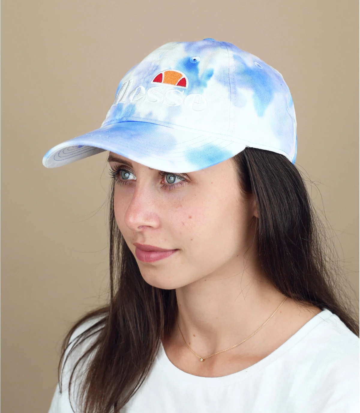 Ellesse Ragusa Tie Dye Blue 3 Ellesse Ragusa Tie Dye Blue