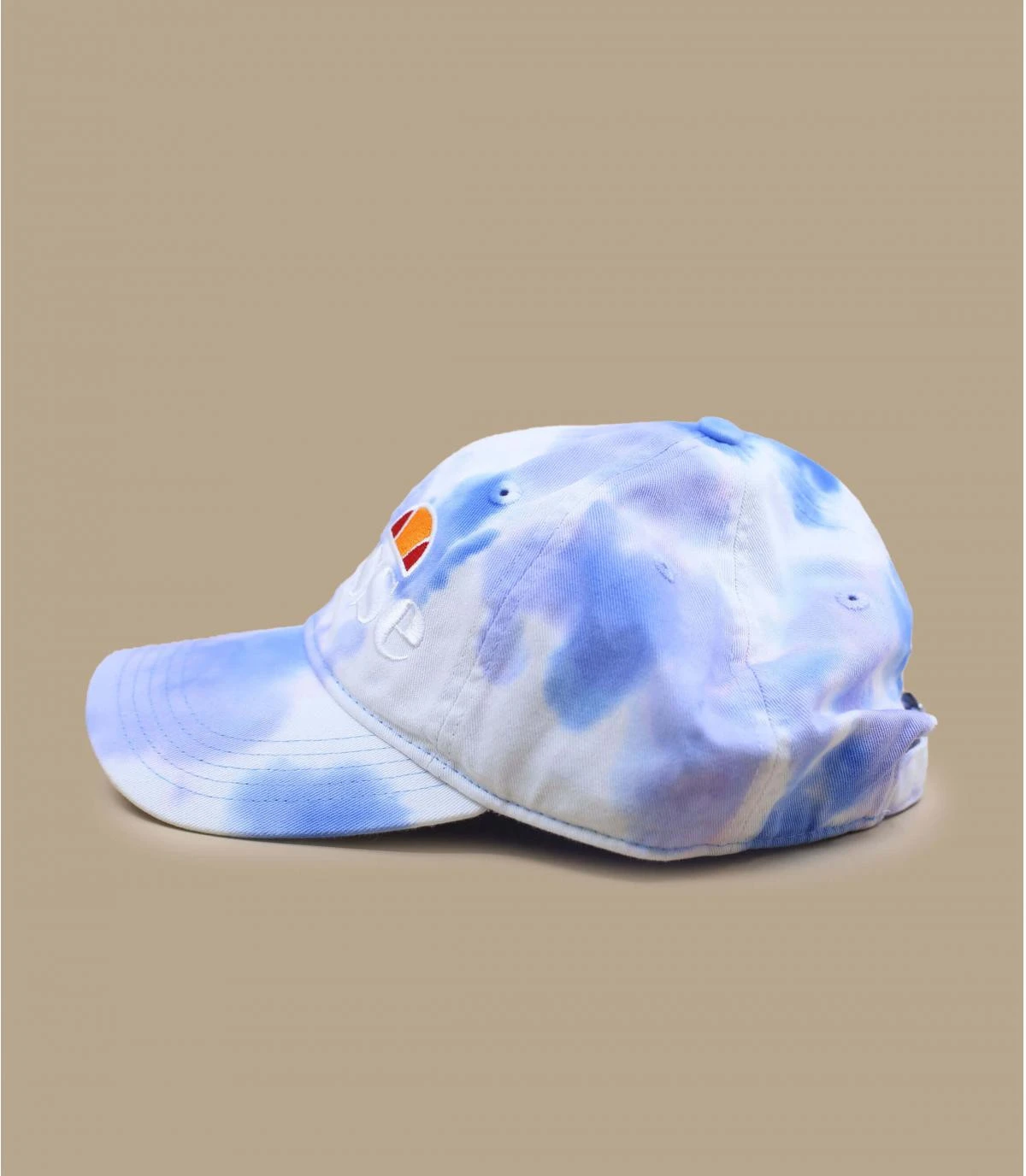 Ellesse Ragusa Tie Dye Blue 5 Ellesse Ragusa Tie Dye Blue – Image 3