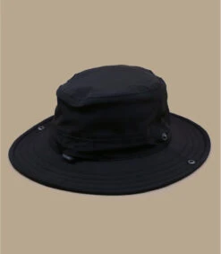 Tilley Rainproof Bucket Black